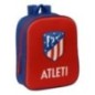 Mochila 3D Atletico de Madrid 27cm