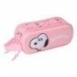 Portatodo 3D Snoopy doble