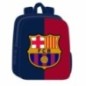 Mochila 3D F.C. Barcelona 27cm