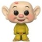 Figura POP Disney Blancanieves y los Siete Enanitos Mudito Chase