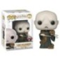Figura POP Harry Potter Lord Voldemort with Nagini Exclusive