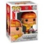Figura POP WWE Hulk Hogan Exclusive