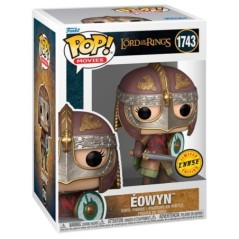 Figura POP El Señor de los Anillos Eowyn Chase