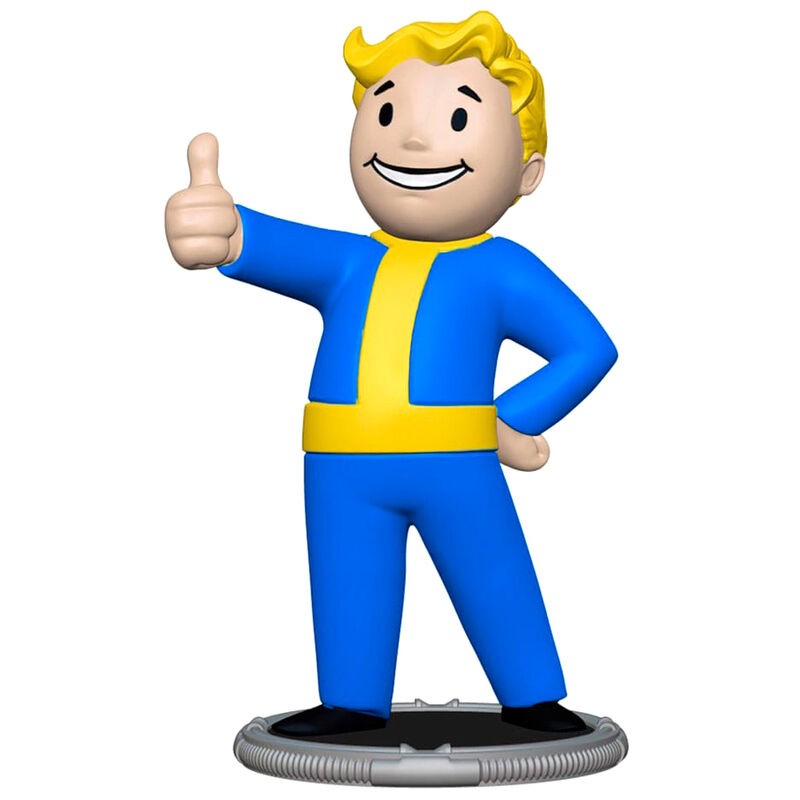 Figura Vault Boy Thumbs Up Fallout 7cm