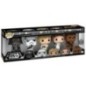 Blister 5 Figuras POP Star Wars Classics Exclusive
