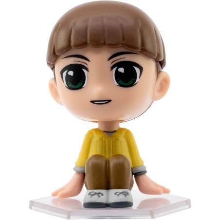 Figura sorpresa Stranger Things 6cm surtido