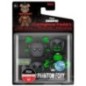 Figura Snaps! Five Nights at Freddys Phantom Foxy Exclusive