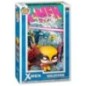 Figura POP Comic Cover Marvel X-Men Wolverine Exclusive