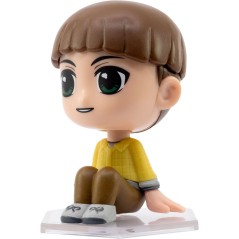 Figura sorpresa Stranger Things 6cm surtido