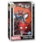 Figura POP Comic Cover Marvel Spider-Punk Exclusive
