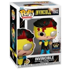 Figura POP Invincible - Invincible Exclusive