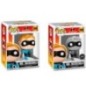 Figura POP The Incredibles Mr. Incredible 5 + 1 Chase