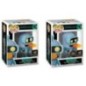Figura POP Futurama Bender 5 + 1 Chase Exclusive