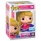 Figura POP Disney La Bella Durmiente Aurora Exclusive