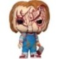 Figura POP La Novia de Chucky - Chucky Exclusive