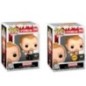 Figura POP Zombies Party Shaun Exclusive 5 + 1 Chase