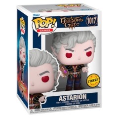 Figura POP Baldurs Gate Astarion Chase