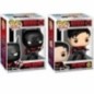 Figura POP DC Comics Batman Beyond Terry McGinnis 5 + 1 Chase