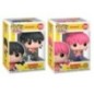 Figura POP Ranma 1/2 - Ranma 5 + 1 Chase