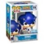Figura POP Plus Sonic The Hedgehog Sonic Exclusive