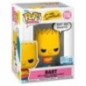 Figura POP Los Simpsons Bart Exclusive