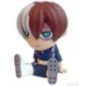 Figura Hucha Shoto Todoroki My Hero Academia 18cm