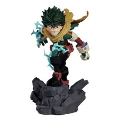 Figura Izuku Midoriya Combination Battle My Hero Academia 13cm