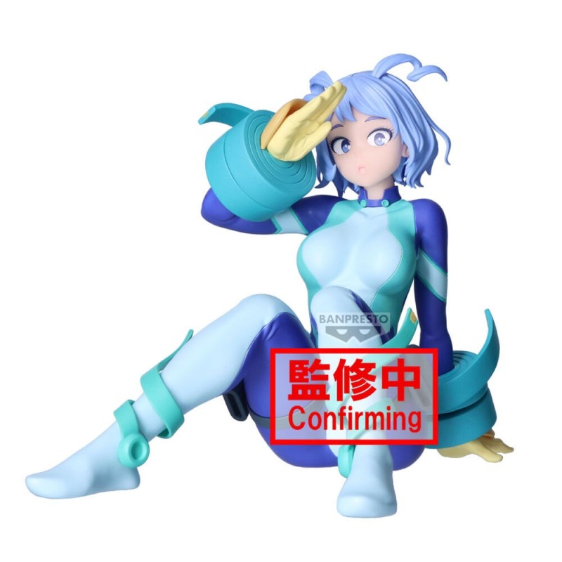 Figura Nejire Hado Glitter & Glamours My Hero Academia 13cm