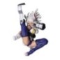 Figura Mirko The Amazing Heroes My Hero Academia 16cm