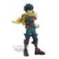 Figura Izuku Midoriya Age of Heroes My Hero Academia 16cm