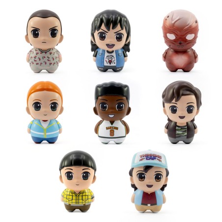 Figura sorpresa Stranger Things 7cm surtido