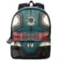 Mochila My Hero Academia 44cm