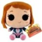 Peluche Ochaco My Hero Academia 17.5cm