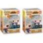 Figura POP My Hero Academia Dabi 5 + 1 Chase Exclusive
