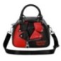 Bolso Bowling Jacket Harley Quinn DC Comics