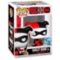 Figura POP DC Comics Harley Quinn Exclusive