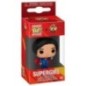 Llavero Pocket POP DC Comics The Flash Supregirl