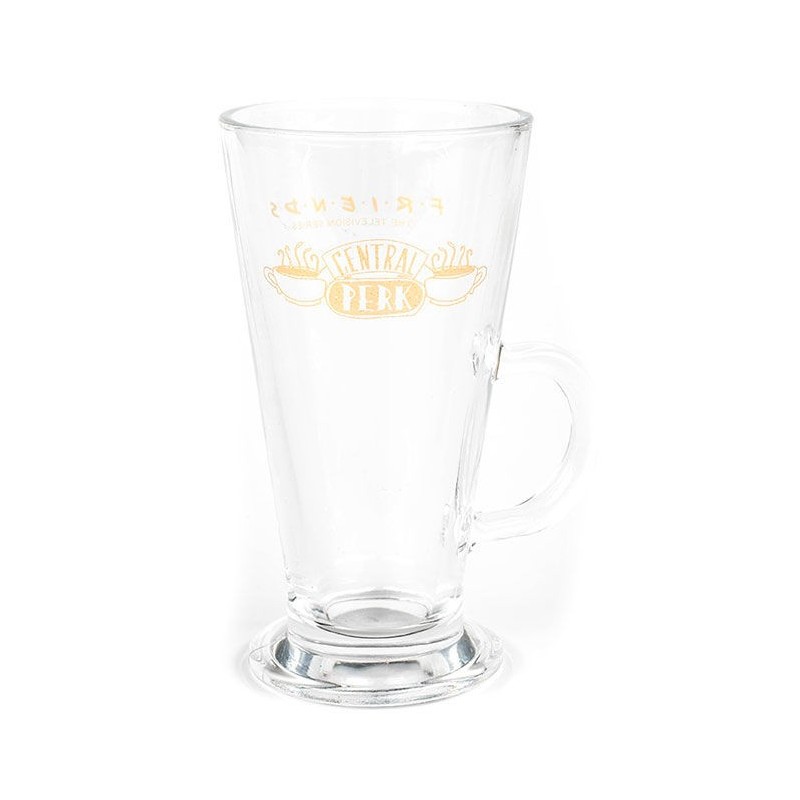 Vaso Central Perk Friends