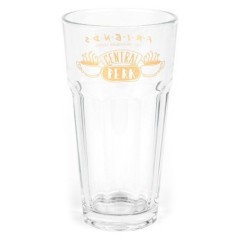 Vaso cristal grande Central Perk Friends