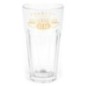 Vaso cristal grande Central Perk Friends