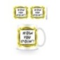 Taza How You Doin Friends 315ml