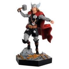 Figura Thor VS. Marvel