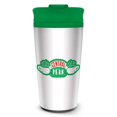 Taza viaje Central Perk Friends