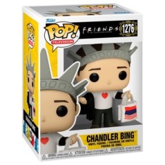 Figura POP Friends Chandler Bing