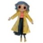 Muñeca Coraline replica 23cm
