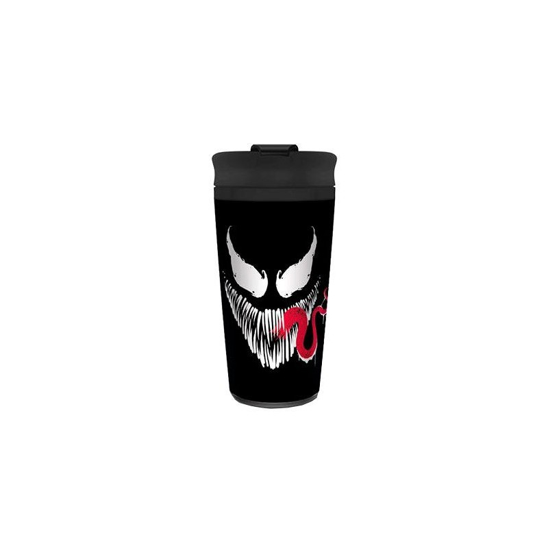 Taza viaje Venom Marvel