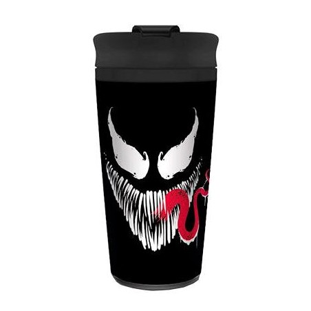 Taza viaje Venom Marvel
