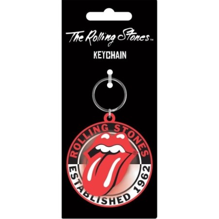 Llavero The Rolling Stones