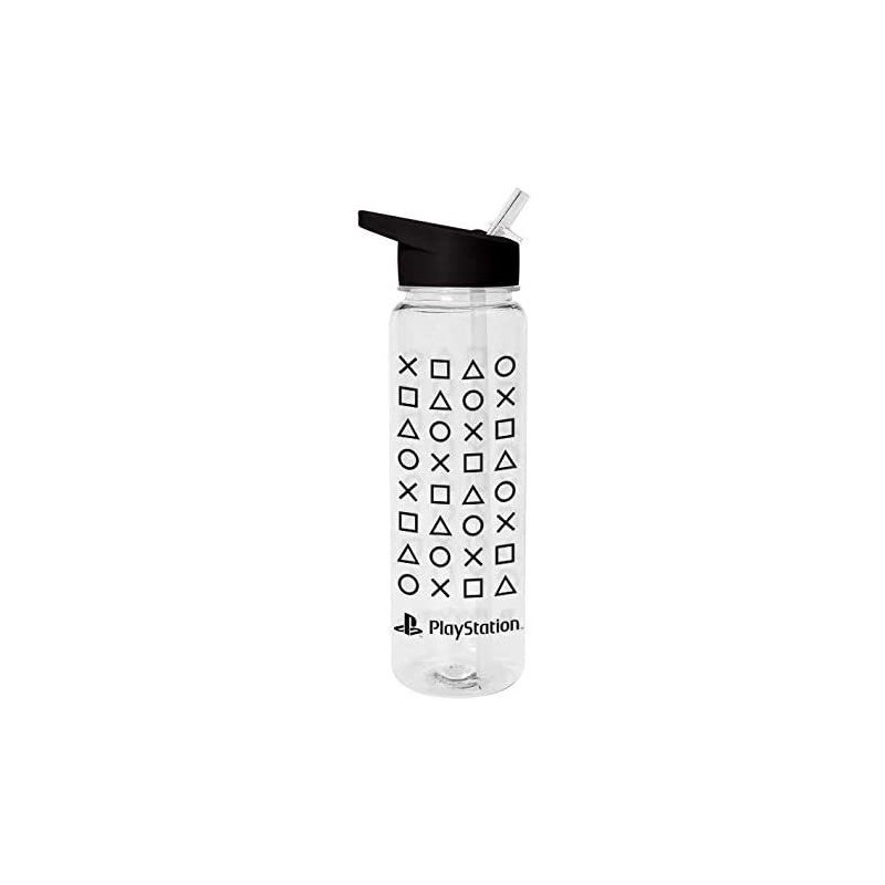 Botella Playstation 540ml