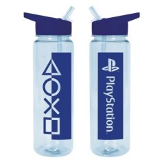 Cantimplora Simbolos PlayStation 700ml